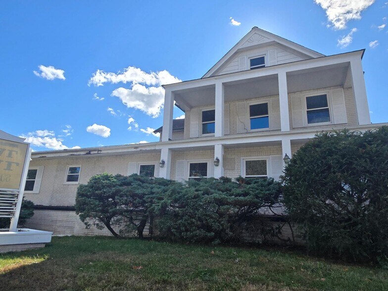 360 Us-46, Mountain Lakes, NJ à vendre - Photo du bâtiment - Image 1 de 24