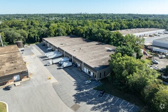 821 Oregon Ave, Linthicum, MD - Aerial  map view