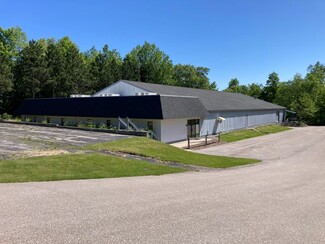 Plus de détails pour 1746 Keane Dr, Traverse City, MI - Industriel à vendre