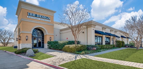 5795 Genesis Ct, Frisco, TX for sale - Building Photo - Image 3 of 5