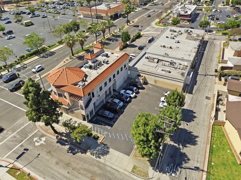 8745 Whittier Blvd, Pico Rivera, CA for lease - Building Photo - Image 3 of 12