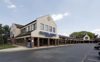 Plus de détails pour 5325-5349 Limestone Rd, Wilmington, DE - Bureau, Bureau/Commerce de détail à louer