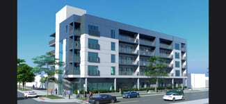 Plus de détails pour 1642 S Central Ave, Glendale, CA - Terrain à vendre