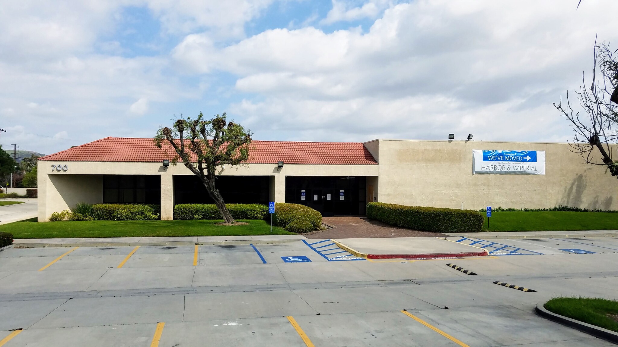 700 N Harbor Blvd, La Habra, CA for sale Building Photo- Image 1 of 1