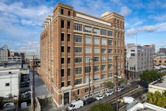 More details for 1850 Industrial St, Los Angeles, CA - Office for Lease
