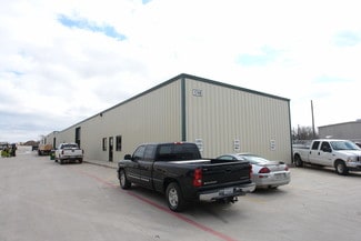 More details for 1748 N Main St, Cleburne, TX - Industrial for Lease