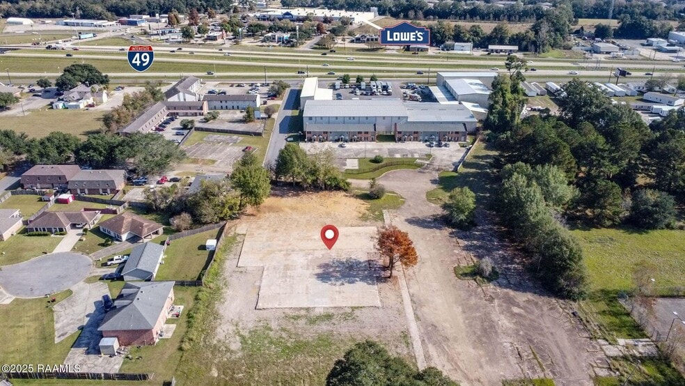 600 Loire Ave, Lafayette, LA for sale - Building Photo - Image 3 of 6