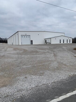 More details for 7700 Allensville Rd, Allensville, KY - Industrial for Lease