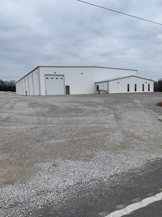 More details for 7700 Allensville Rd, Allensville, KY - Industrial for Lease