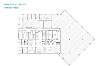 4991 Lake Brook Dr, Glen Allen, VA for lease Floor Plan- Image 1 of 1