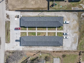 314 E Ash St, Skiatook, OK - Aerial  map view - Image1