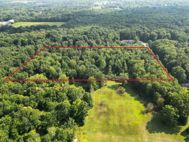 00 Oak st, Montrose, MI à vendre - Photo du bâtiment - Image 3 de 18