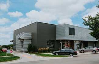More details for 5025 Lindberg St, Lincoln, NE - Retail for Lease