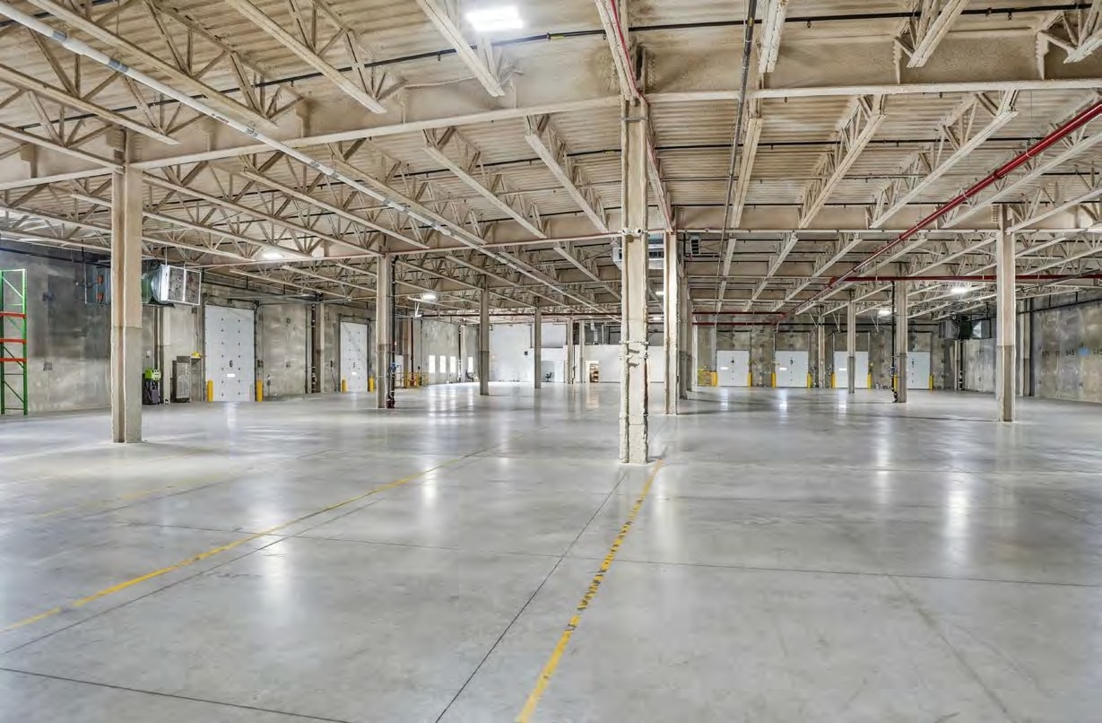 807 Bank St, Brooklyn, NY for lease Interior Photo- Image 1 of 6