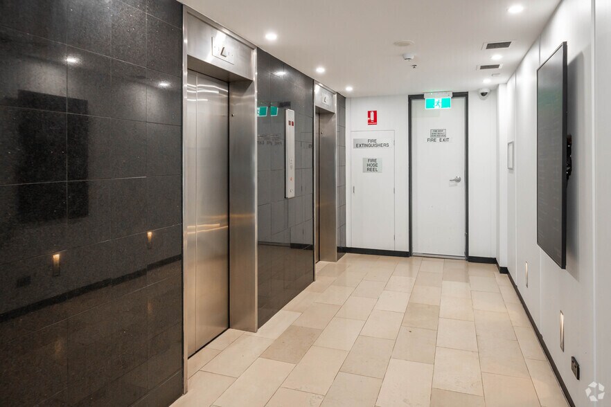 58 Pitt St, Sydney à louer - Hall d’entrée - Image 2 de 4