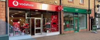 Plus de détails pour 67-69 Channel St, Galashiels - Commerce de détail à vendre