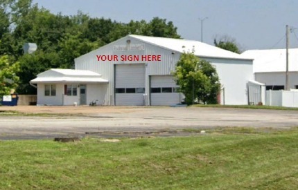 1091 W 5th St, Eureka, MO for lease Building Photo- Image 1 of 2