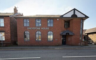 Plus de détails pour Moss Ln, Altrincham - Bureau à louer