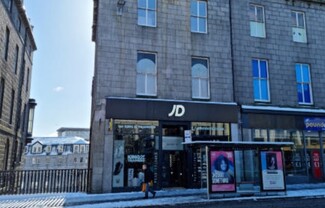 Plus de détails pour 107-109 Union St, Aberdeen - Vente au détail à louer