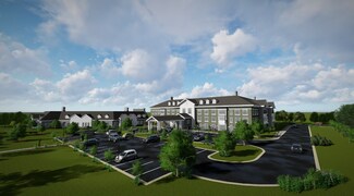 Plus de détails pour 100 S Midlothian, Mundelein, IL - Terrain à vendre