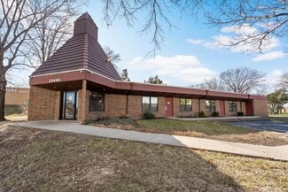 More details for 10484 Marty St, Overland Park, KS - Office for Sale