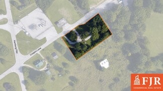 Plus de détails pour 2306 Coopers Ln, Sellersburg, IN - Terrain à vendre