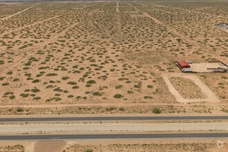 15170 Ithaca, El Paso, TX - Aerial  map view
