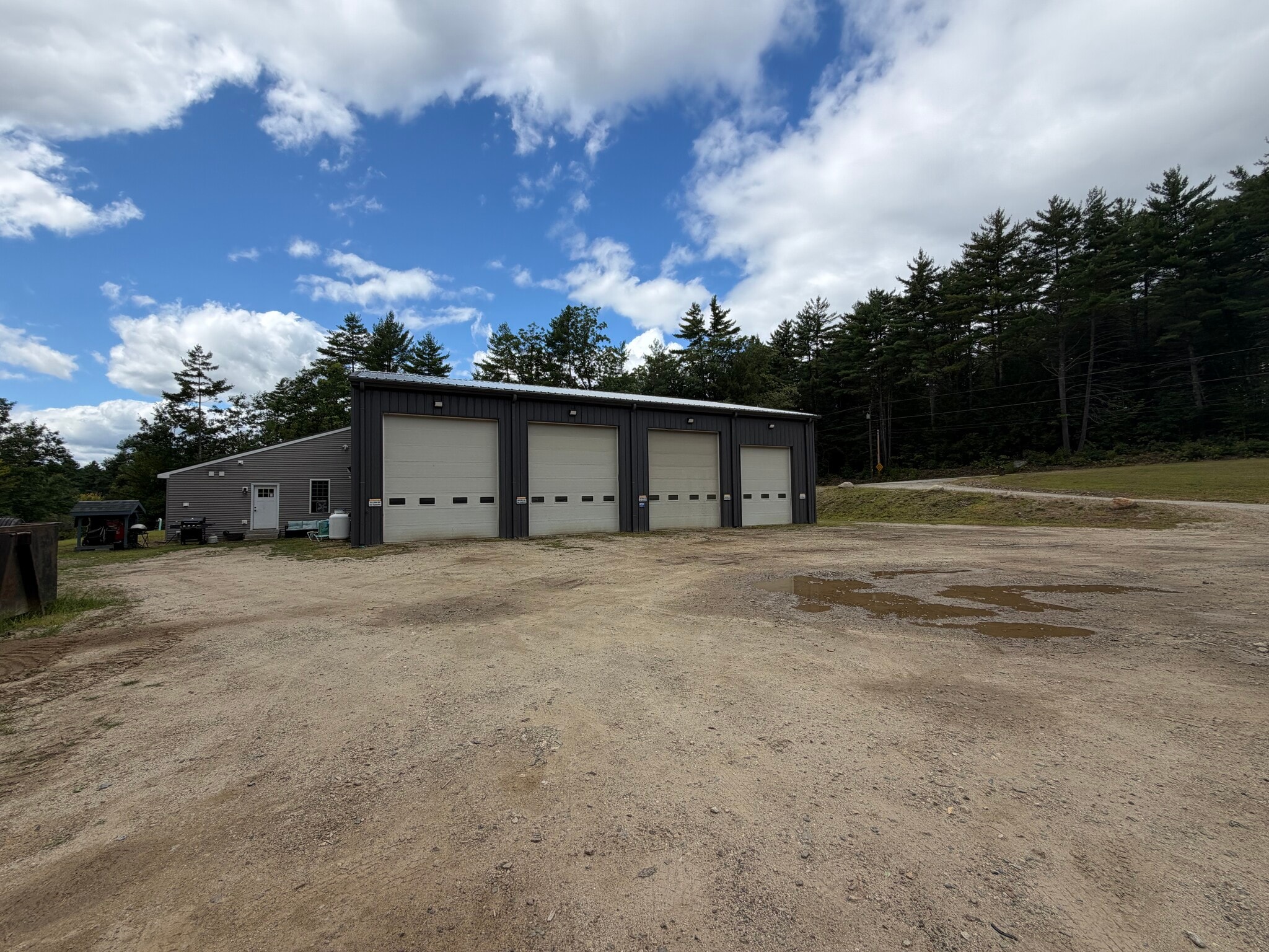 237 N Bennington Rd, Bennington, NH for sale Primary Photo- Image 1 of 19