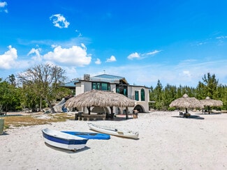 More details for Barnicle Bed and Breakfast -Big Pine Key – for Sale, Big Pine Key, FL