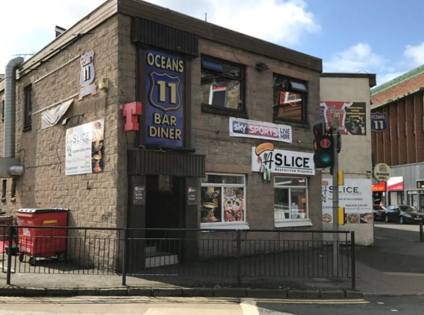 19 Fowlds St, Kilmarnock for sale Primary Photo- Image 1 of 2