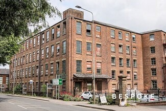 More details for London Rd, Macclesfield - Office for Sale