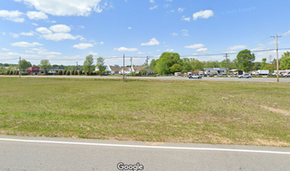 More details for NC Highway 49 S, Harrisburg, NC - Land for Sale