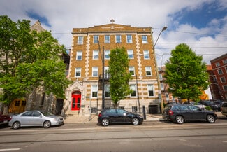 More details for 1308 Race St, Cincinnati, OH - Office for Lease