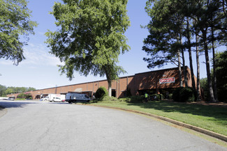 More details for 621 Hurricane Shoals Rd, Lawrenceville, GA - Industrial for Lease