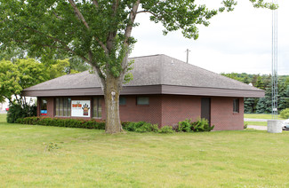 Plus de détails pour 300 St Croix Trl S, Lakeland, MN - Bureau à louer