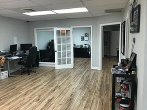 3605 Woodhead Dr, Northbrook, IL à louer Photo intérieure- Image 2 de 9