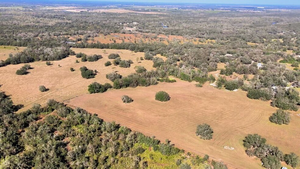 3128 SW Boll Weevil Rd, Arcadia, FL à vendre - Vidéo sur l’inscription commerciale - Image 2 de 8