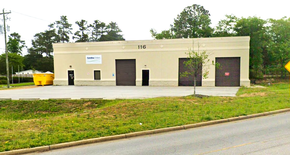 116 Cromer Rd, West Columbia, SC for lease Primary Photo- Image 1 of 23