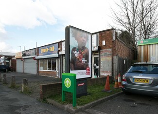 More details for 17 Blackhalve Ln, Wolverhampton - Retail for Lease