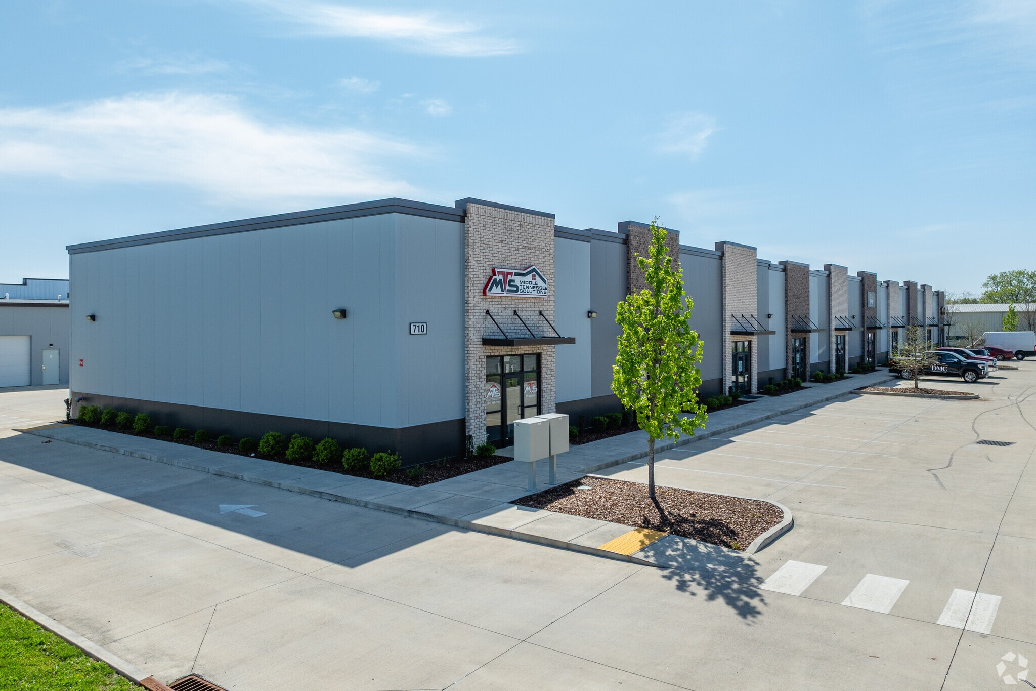 710 Middle Tennessee Blvd, Murfreesboro, TN for lease Primary Photo- Image 1 of 21