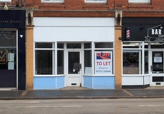 More details for 8 Station Rd, Taunton - Retail for Lease