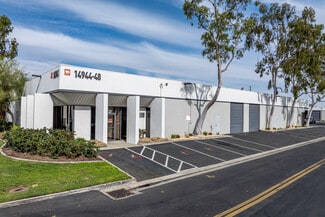 More details for 14944 Shoemaker Ave, Santa Fe Springs, CA - Industrial for Lease