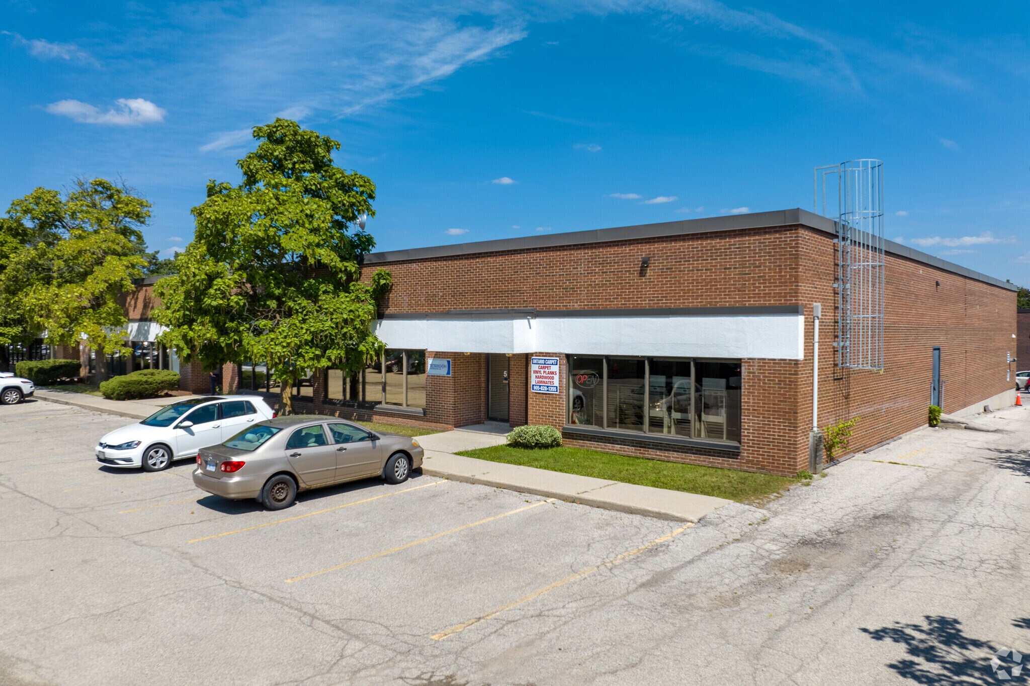 2422 Dunwin Dr, Mississauga, ON à vendre Photo principale- Image 1 de 1