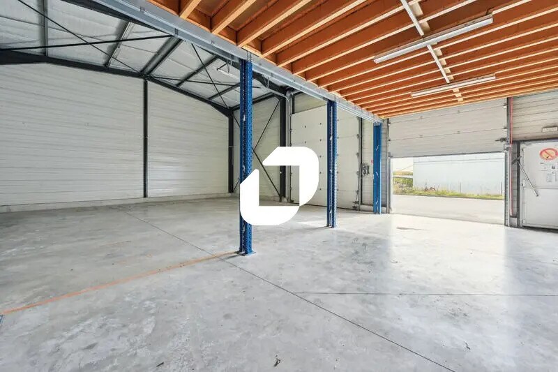 Bureau dans Goussainville à vendre - Photo intérieure - Image 1 de 6