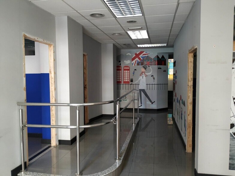 Retail in Granada, Granada for sale - Interior Photo - Image 3 of 28