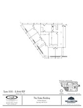 60 Plato Blvd E, Saint Paul, MN for lease Site Plan- Image 1 of 1