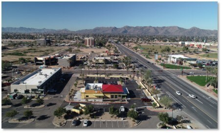 8905 S Harl Ave, Tempe, AZ à louer - Photo du bâtiment - Image 3 de 17