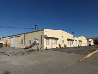 More details for 1728 Potrero Ave, South El Monte, CA - Industrial for Lease