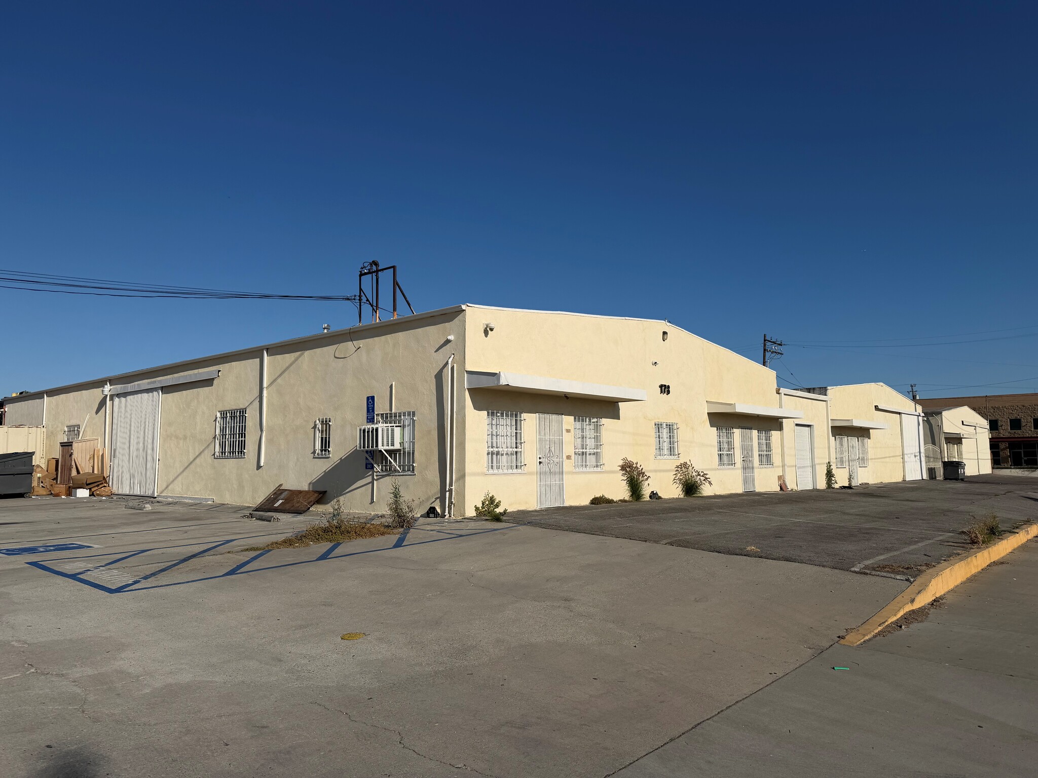 1728 Potrero Ave, South El Monte, CA for lease Building Photo- Image 1 of 3