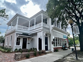 Plus de détails pour 140 W Richardson Ave, Summerville, SC - Bureau à louer